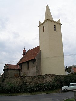 Church