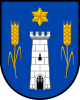 Coat of arms of Radostov