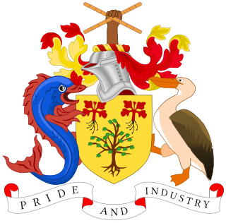 <span class="mw-page-title-main">Government of Barbados</span> National government