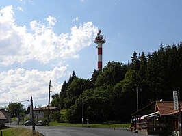 Col des Pradeaux