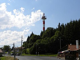 Image illustrative de l’article Col des Pradeaux