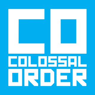 <span class="mw-page-title-main">Colossal Order</span> Finnish video game developer