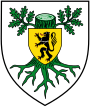 Wappen von Stommeln