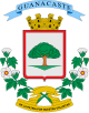 Coat of arms of Province of Guanacaste