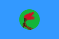 Image 23Flag of CNDP (from History of the Democratic Republic of the Congo)