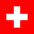 Lo drapél de la Suisse