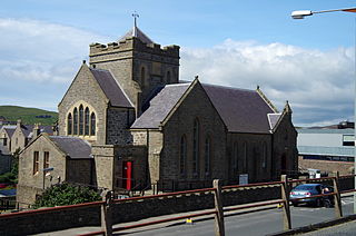 <span class="mw-page-title-main">Shetland Library</span>