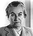 Gabriela Mistral