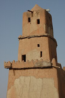 Katsina Capital of Katsina State, Nigeria