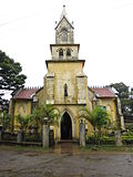 Thumbnail for St. Mark's Church, Mercara