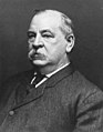 22. Grover Cleveland (1885–1889)