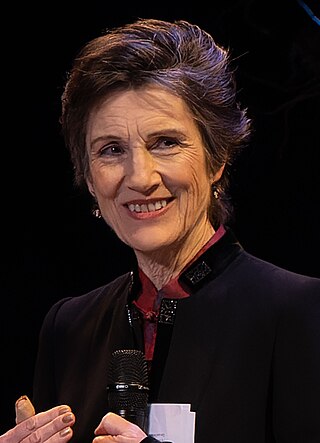 <span class="mw-page-title-main">Harriet Walter</span> British actress (born 1950)