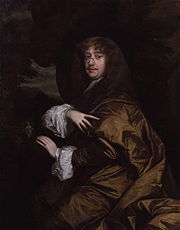 The Earl of Arlington (1618–1685)