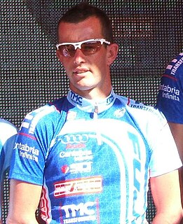 Hilton Clarke Australian racing cyclist (b. 1979)