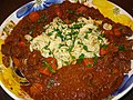 Hungarian Goulash