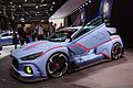 Hyundai RN30 Concept (Pariser Autosalon 2016)