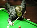 Jack Lisowski geboren op 25 juni 1991