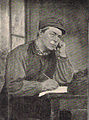 Jacques Bertrand overleden op 30 juli 1884