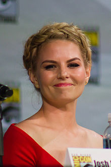 Jennifer Morrison interprète Zoey