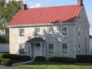 <span class="mw-page-title-main">Hampden Township, Pennsylvania</span> Township in Pennsylvania, United States