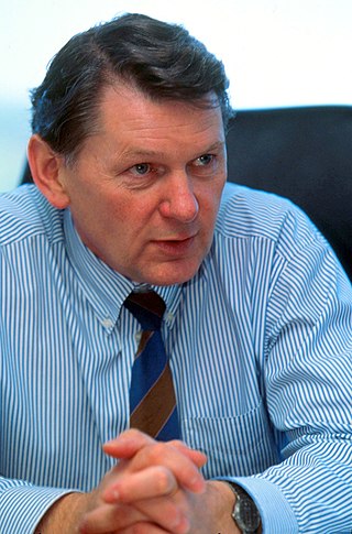 <span class="mw-page-title-main">John Barnard</span> British engineer and car designer (born 1946)