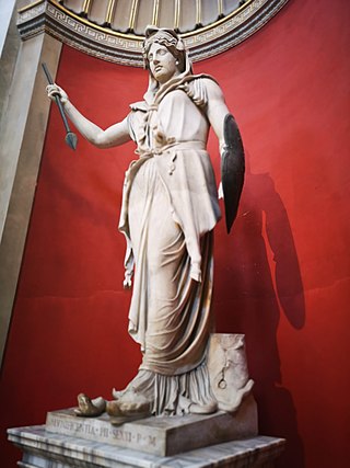 <span class="mw-page-title-main">Juno (mythology)</span> Ancient Roman goddess of marriage and childbirth