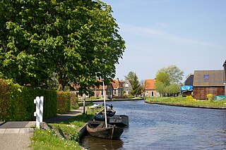 <span class="mw-page-title-main">Kalenberg, Overijssel</span> Hamlet in Overijssel, Netherlands