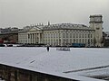 Museum Fridericianum - Zwehren Tower