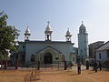 Cathedral of St. Michael in Khunti