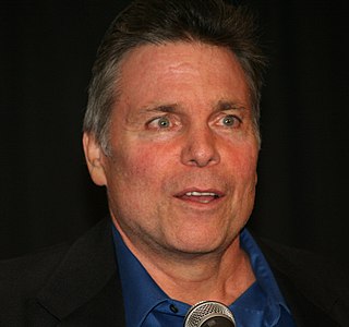 <span class="mw-page-title-main">Lanny Poffo</span> Canadian-American wrestler (1954–2023)