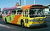 Las Vegas Transit GMC New Look 5301