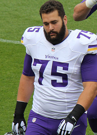 <span class="mw-page-title-main">Matt Kalil</span> American football player (born 1989)