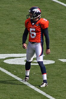 Prater in 2009 Matt Prater.JPG