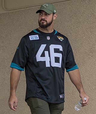 <span class="mw-page-title-main">Matthew Orzech</span> American football player (born 1995)