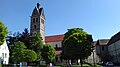 Kościół luterański NMP Frauenkirche