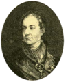 Klemens von Metternich (1773-1859)