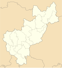 QRO is located in Querétaro