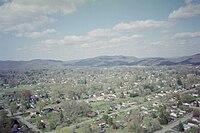 Middlesboro