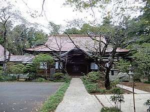 野呂妙興寺