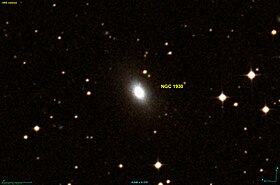 Image illustrative de l’article NGC 1930