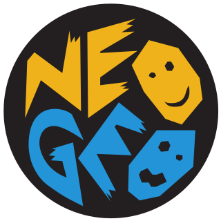 <span class="mw-page-title-main">Neo Geo</span> Family of video game hardware