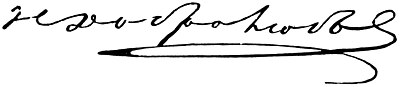 Thumbnail for File:Nikolay Dobrolubov, signature.jpg