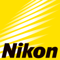 Nikon logo (autoriteit)