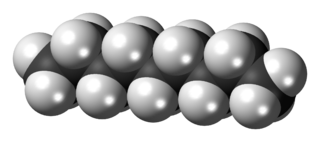 <span class="mw-page-title-main">Catenation</span> Bonding of atoms of the same element into chains or rings