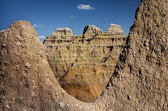 Badlands National Park