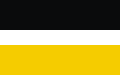 Flag of Trzebnicki County