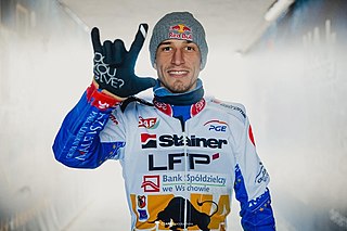 <span class="mw-page-title-main">Piotr Pawlicki Jr.</span> Polish speedway rider (born 1994)