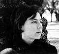Alejandra Pizarnik overleden op 25 september 1972