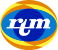 Logo RTM versi kedua (1 April 1978 - 26 Disember 1987)