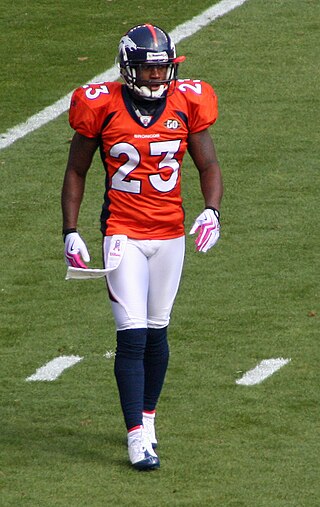 <span class="mw-page-title-main">Renaldo Hill</span> American football player and coach (born 1978)